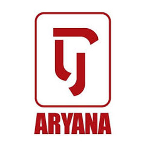 آریانا - aryana